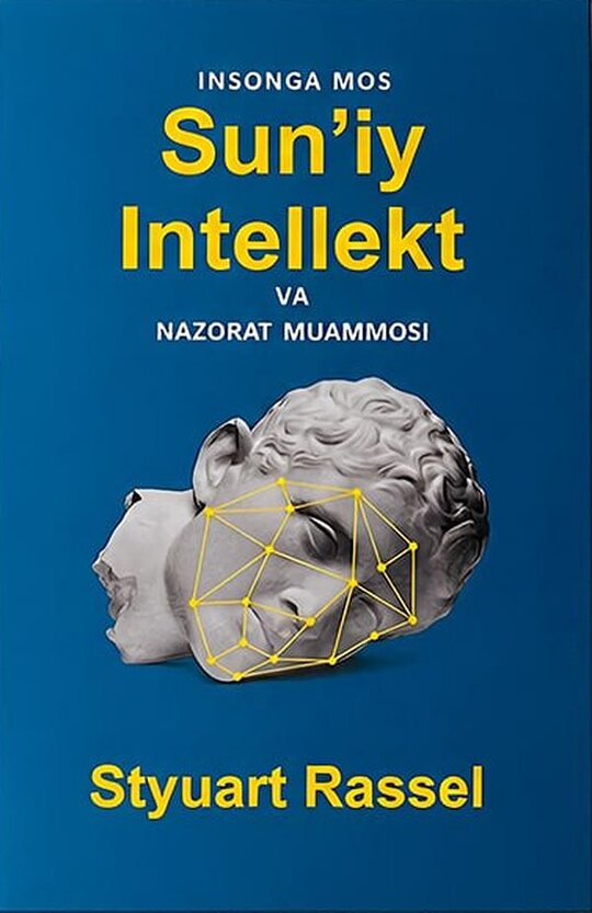 Kitob muqovasi